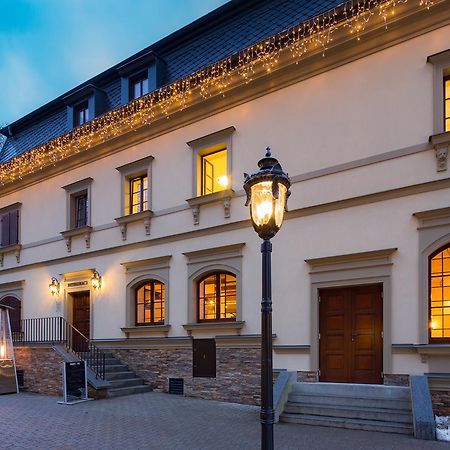 Hotel Male Versailles Karlsbad Eksteriør billede