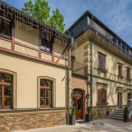 Hotel Male Versailles Karlsbad Eksteriør billede