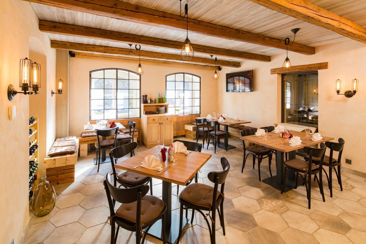 Hotel Male Versailles Karlsbad Eksteriør billede