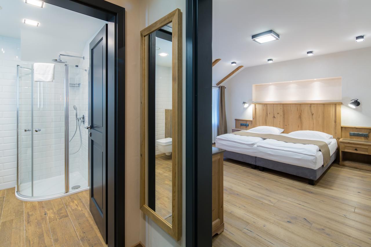 Hotel Male Versailles Karlsbad Eksteriør billede
