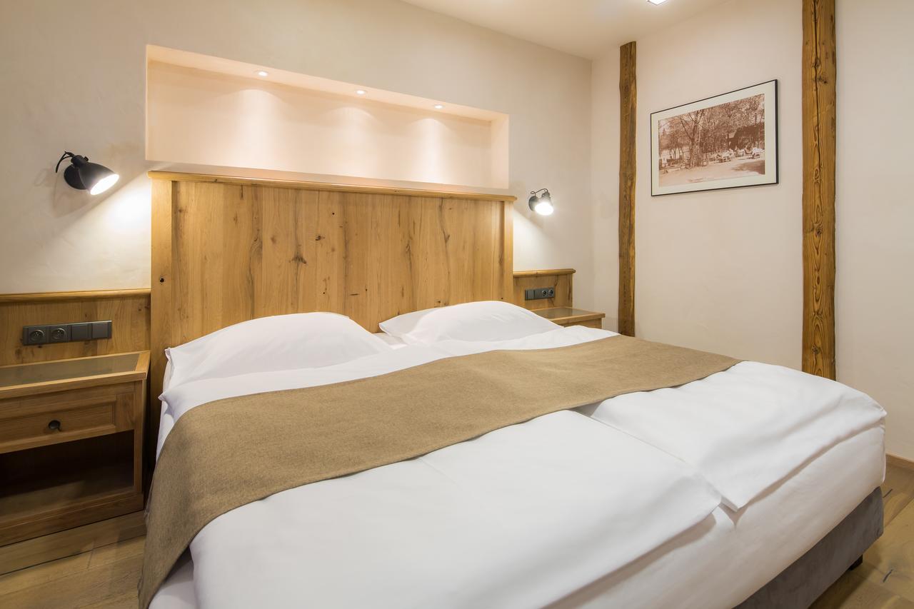 Hotel Male Versailles Karlsbad Eksteriør billede