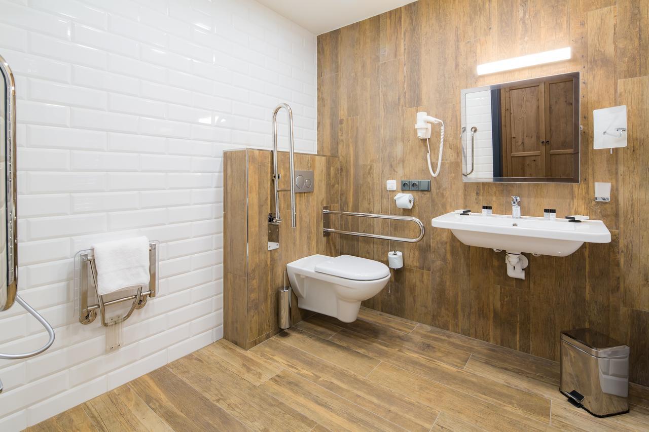 Hotel Male Versailles Karlsbad Eksteriør billede