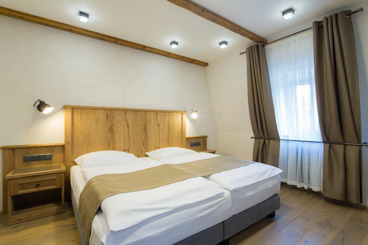 Hotel Male Versailles Karlsbad Eksteriør billede