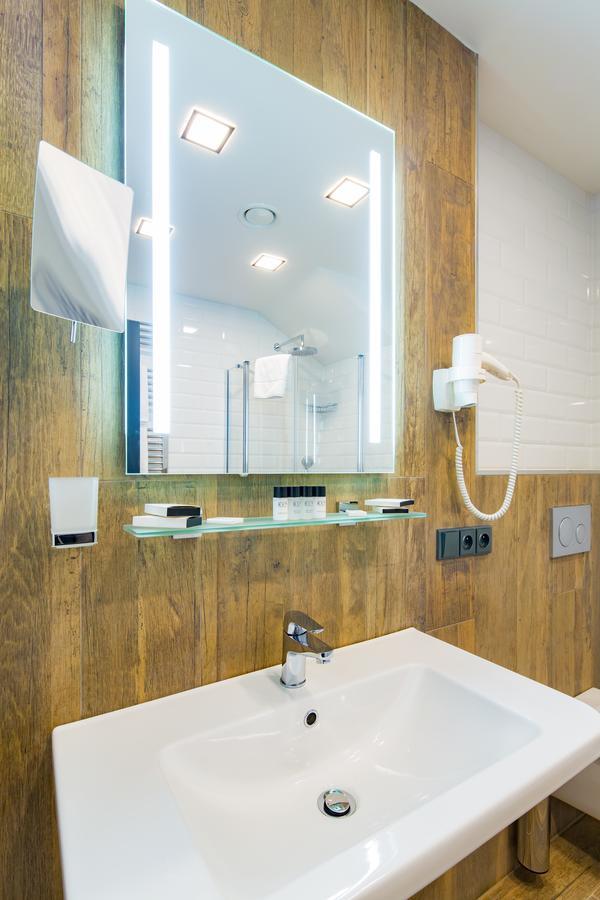 Hotel Male Versailles Karlsbad Eksteriør billede