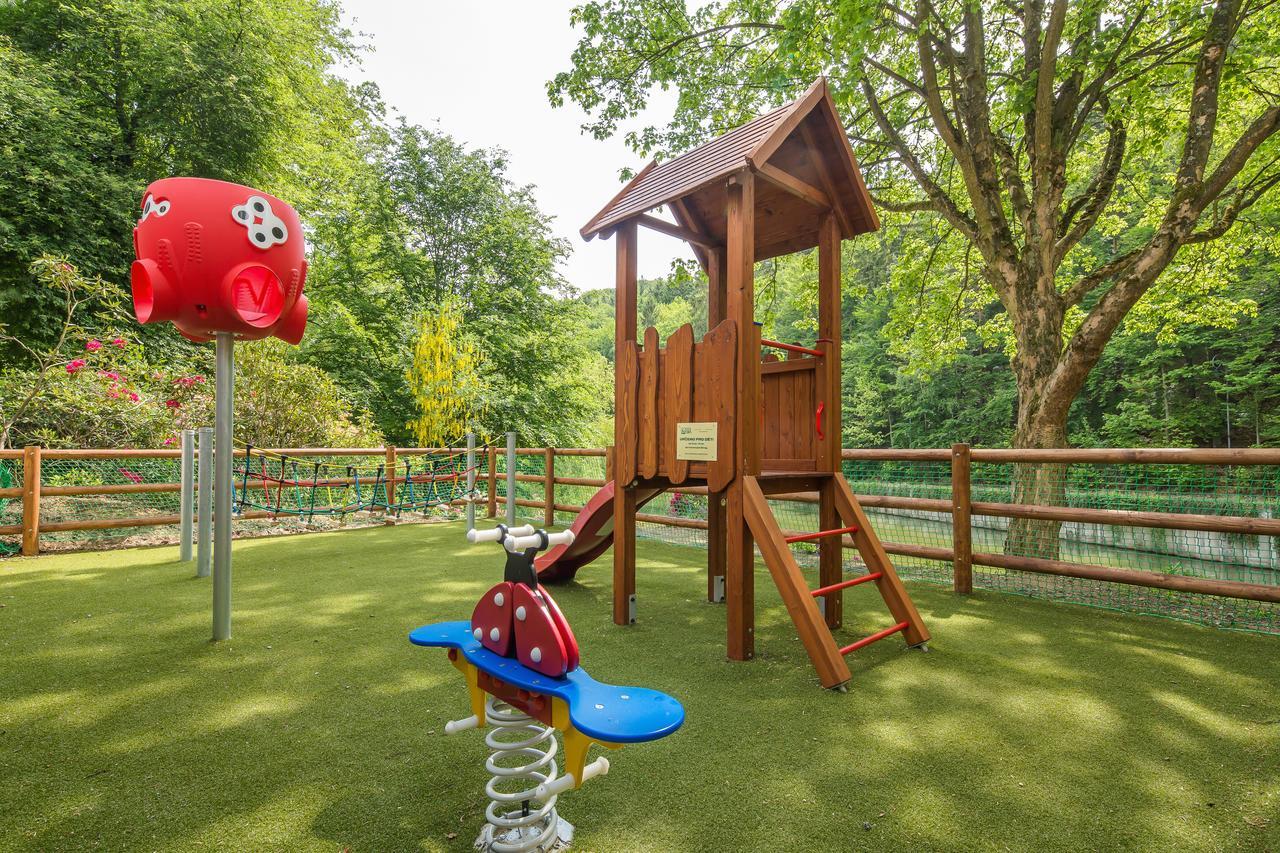 Hotel Male Versailles Karlsbad Eksteriør billede